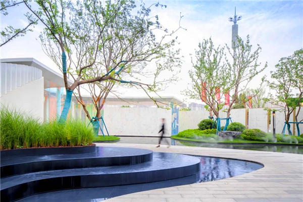 成都园林规划设计公司