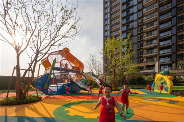 景区景观设计公司