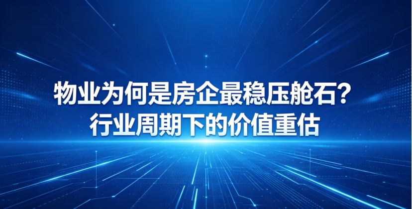 物业服务周期性