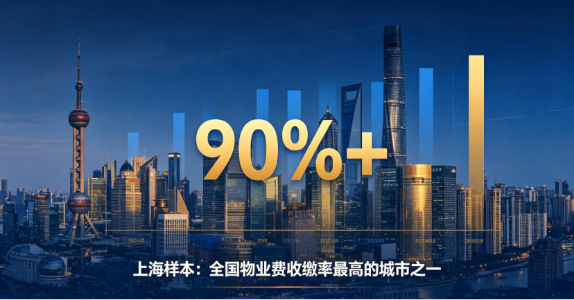 上海物业费