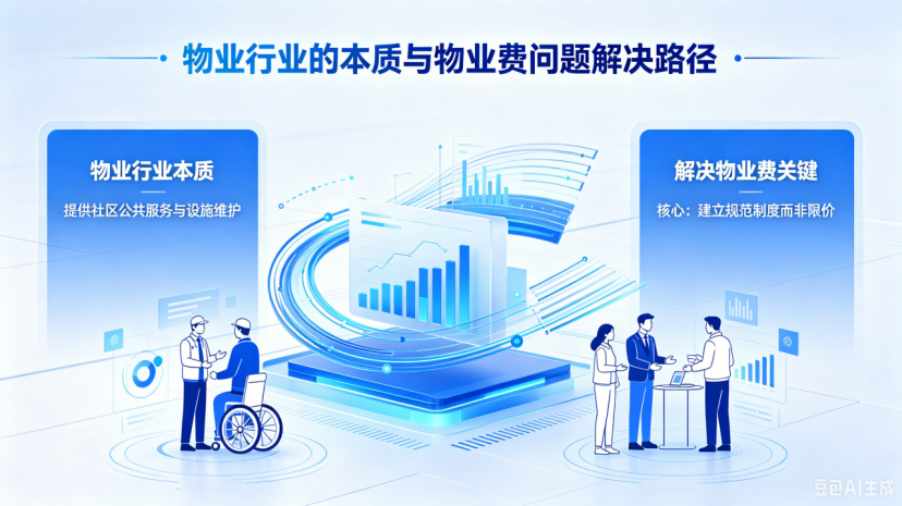 物业费