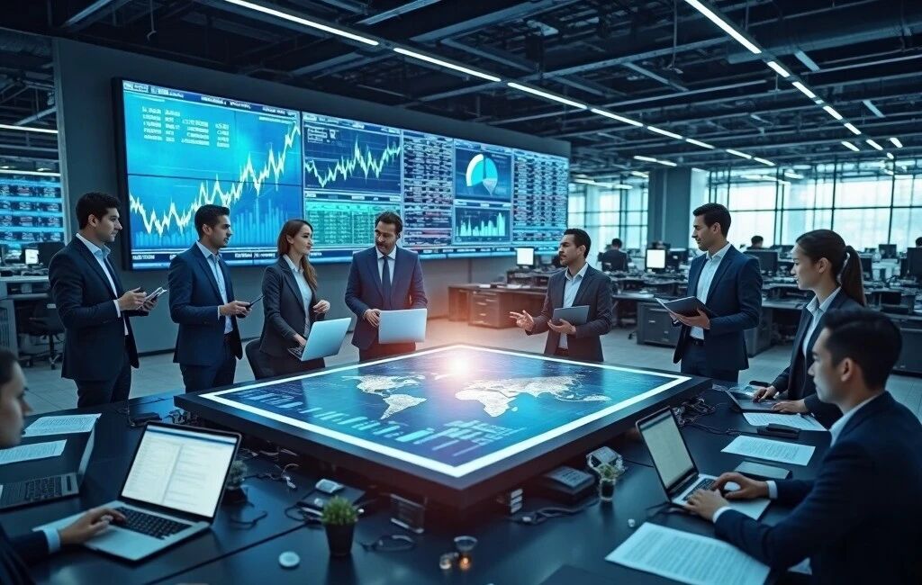 支付宝金融级支付安全体系-Ai