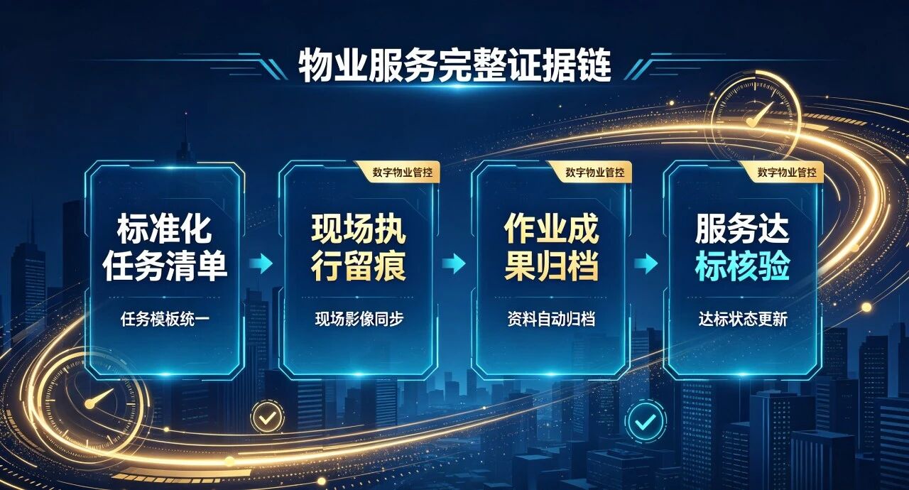 广东高院8起物业纠纷案例拆解 Ai生成