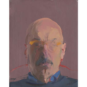 -A1904120.DONATOCOLOMBO.米兰.41x33cm2