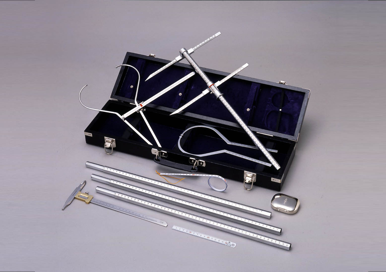 马丁尺-PMⅡ_展開