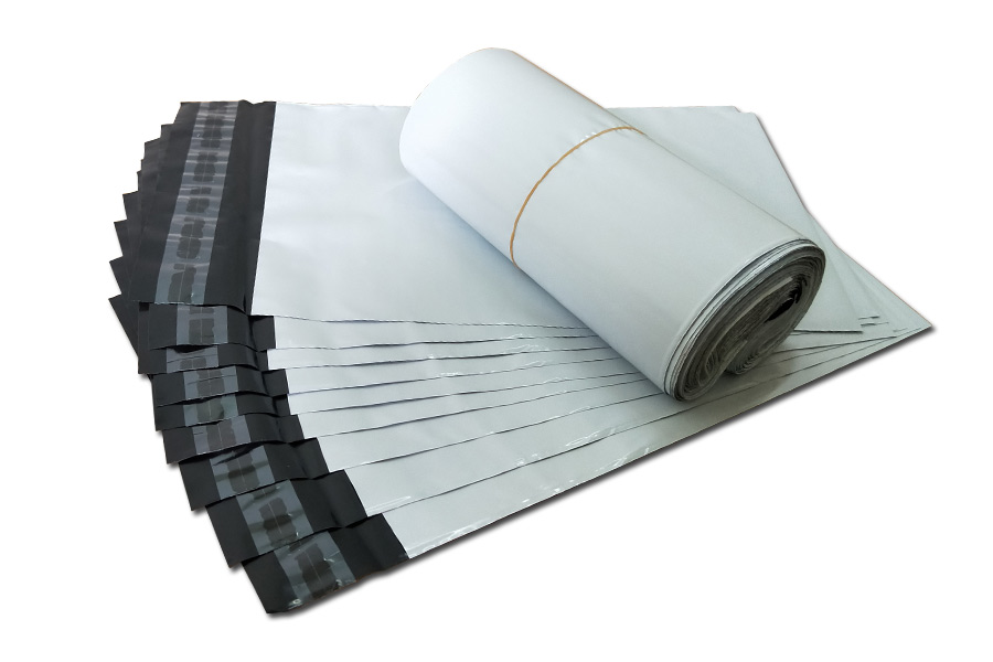 同德提供快递袋用胶解决方案