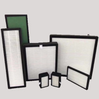 家用过滤器应用