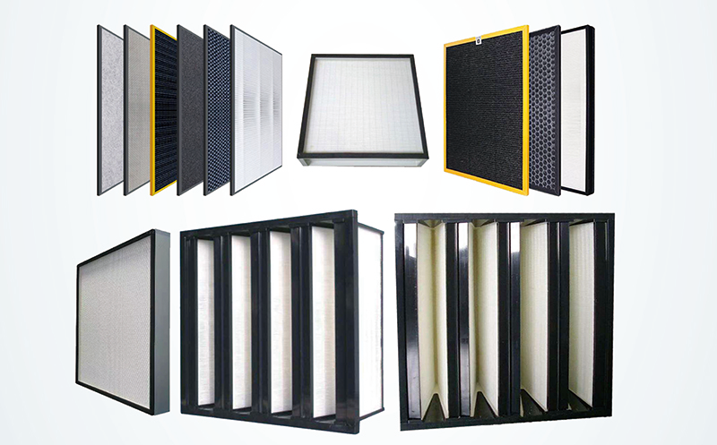 同德提供工业净化用胶解决方案