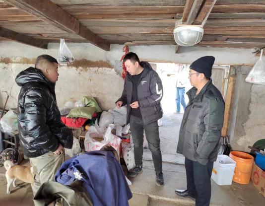 春季养牛要精细 科学管理提效益