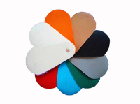 阿里海外图运动木地板保护垫颜色