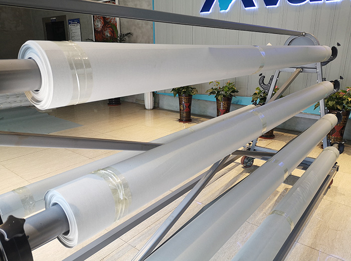 实木地板保护垫