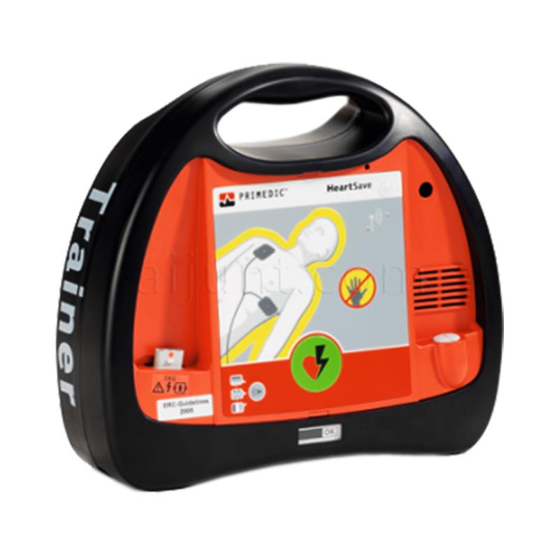 普美康AED培训机-2