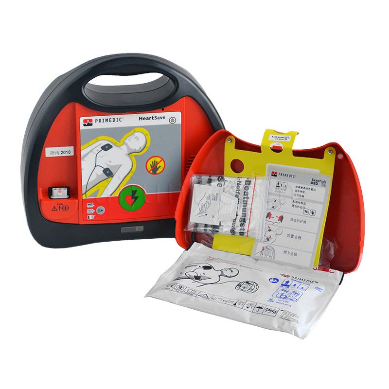 普美康AED-3