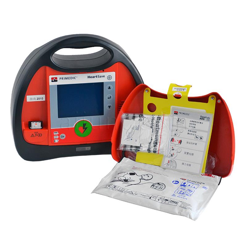 普美康AED-M-4