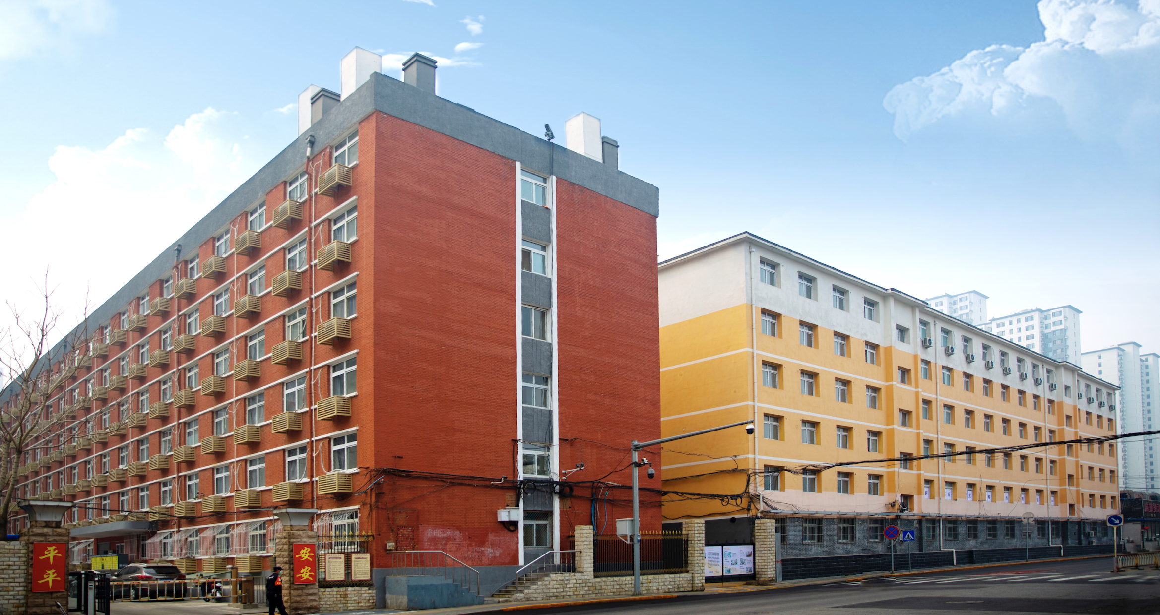 37度公寓・金安桥项目