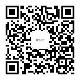 微信公众号二维码