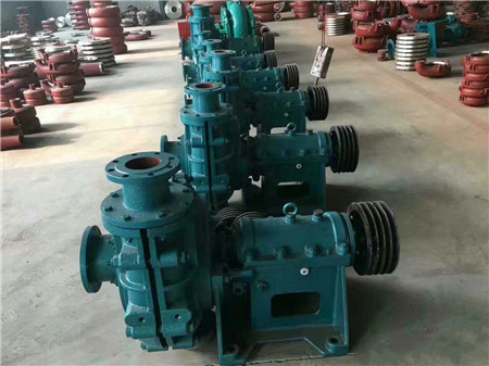 渣浆泵装修-2018041958685357