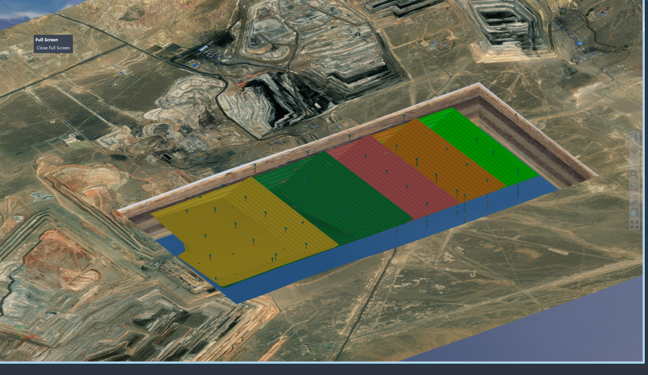 全寿命周期排产