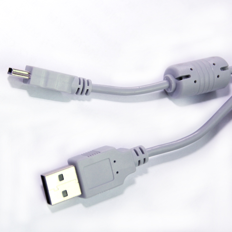 考勤门禁USB数据线-2