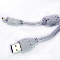 考勤门禁USB数据线-2