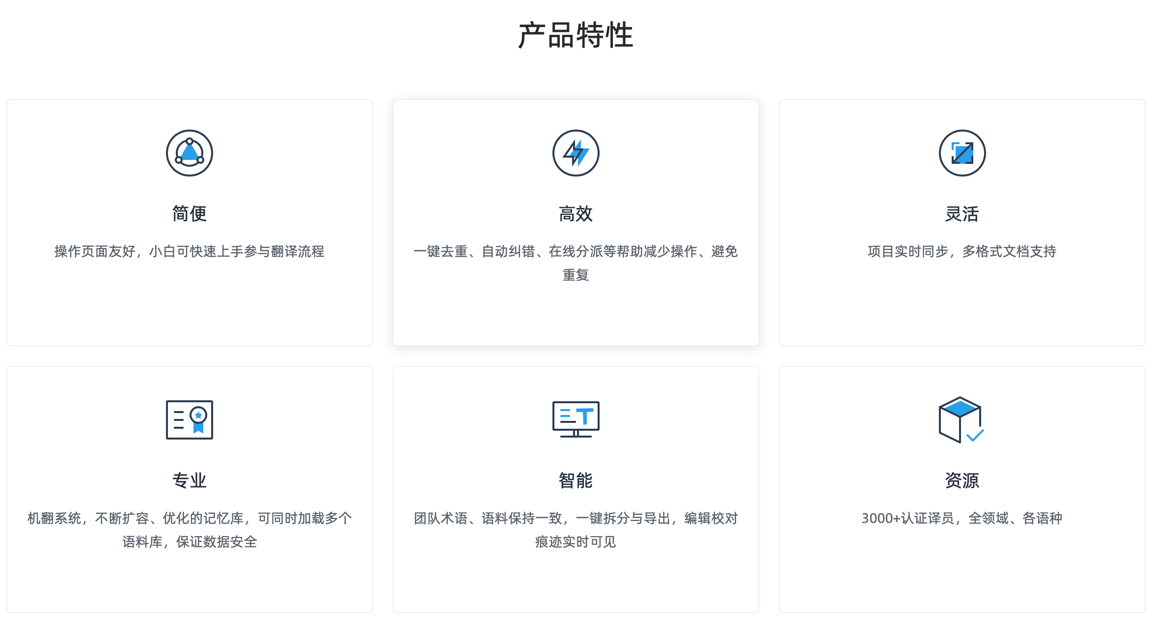 上海翻译公司