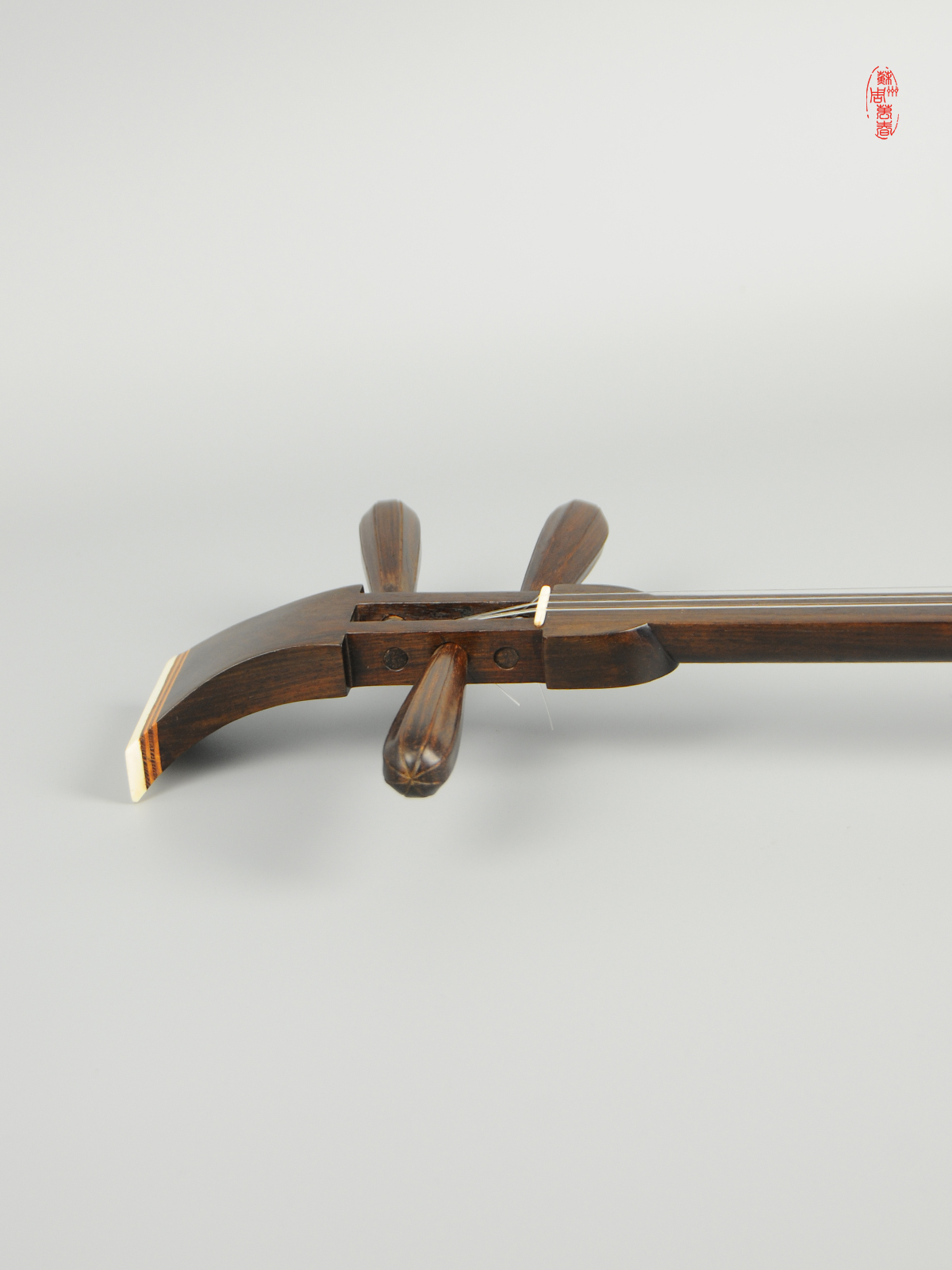 老红木小三弦2号_4