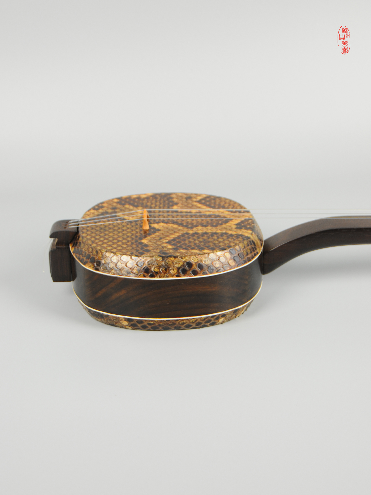 老红木小三弦2号_7