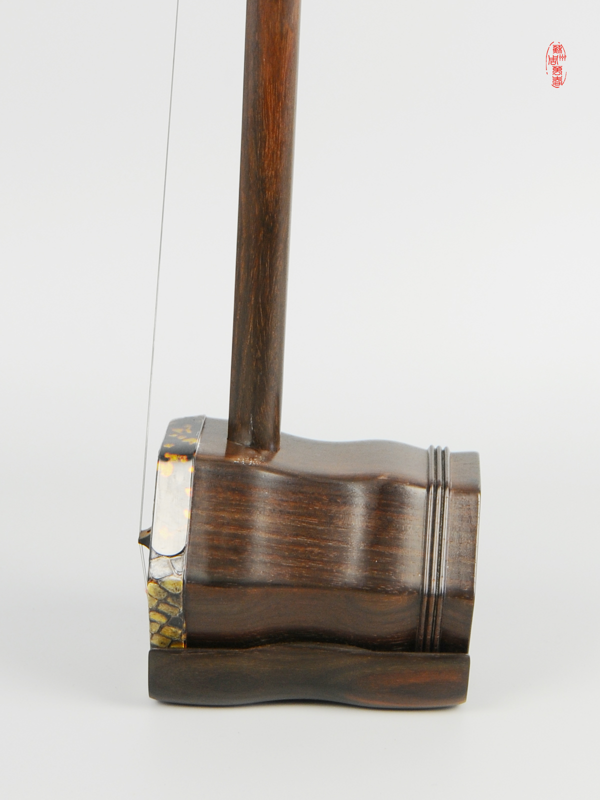 百年琴韵老红木25号_6