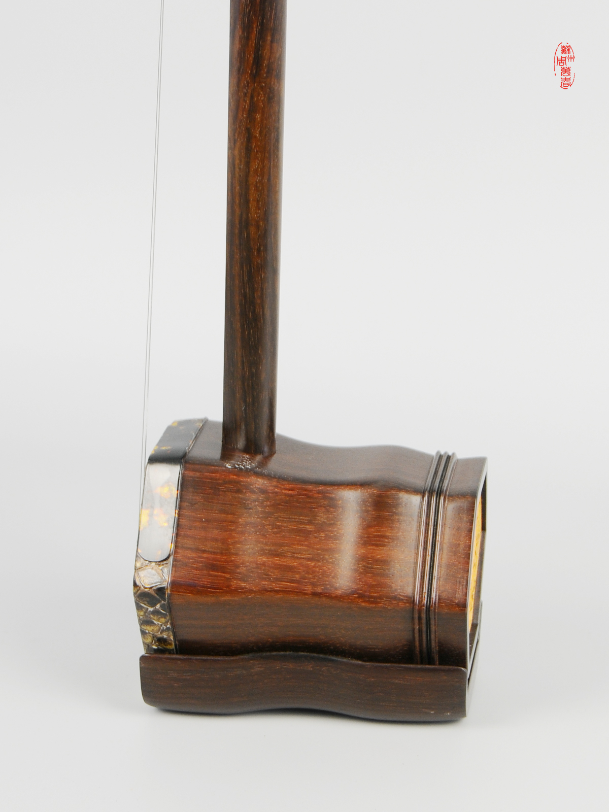 百年琴韵老红木26号_6