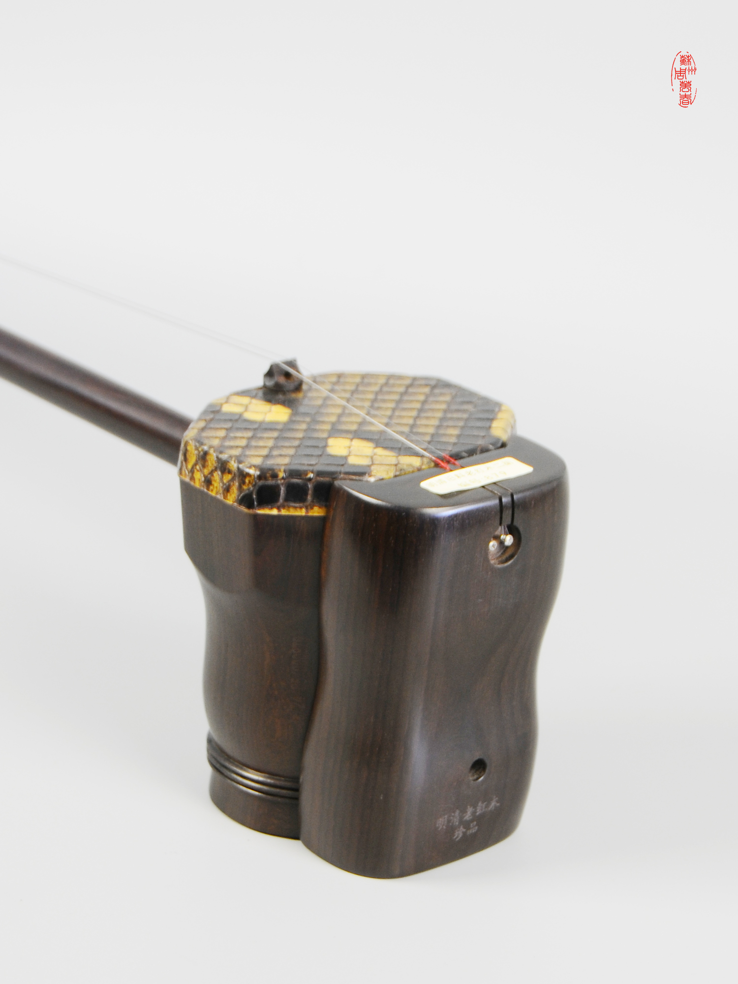 老红木扁八角879-原片_9