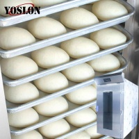 YoslonCommercialBaguetteToastCroissantBreadDough_yyt