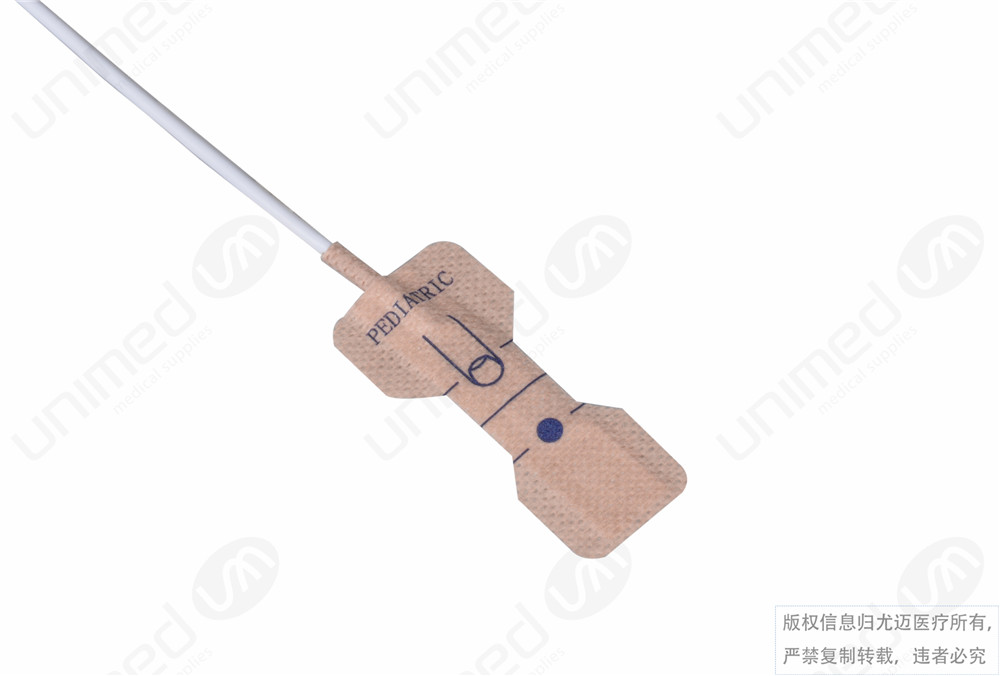 尤迈医疗血氧探头U523-26-3