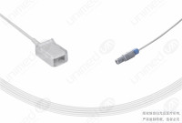 尤迈医疗血氧转接线708-37-1ZT