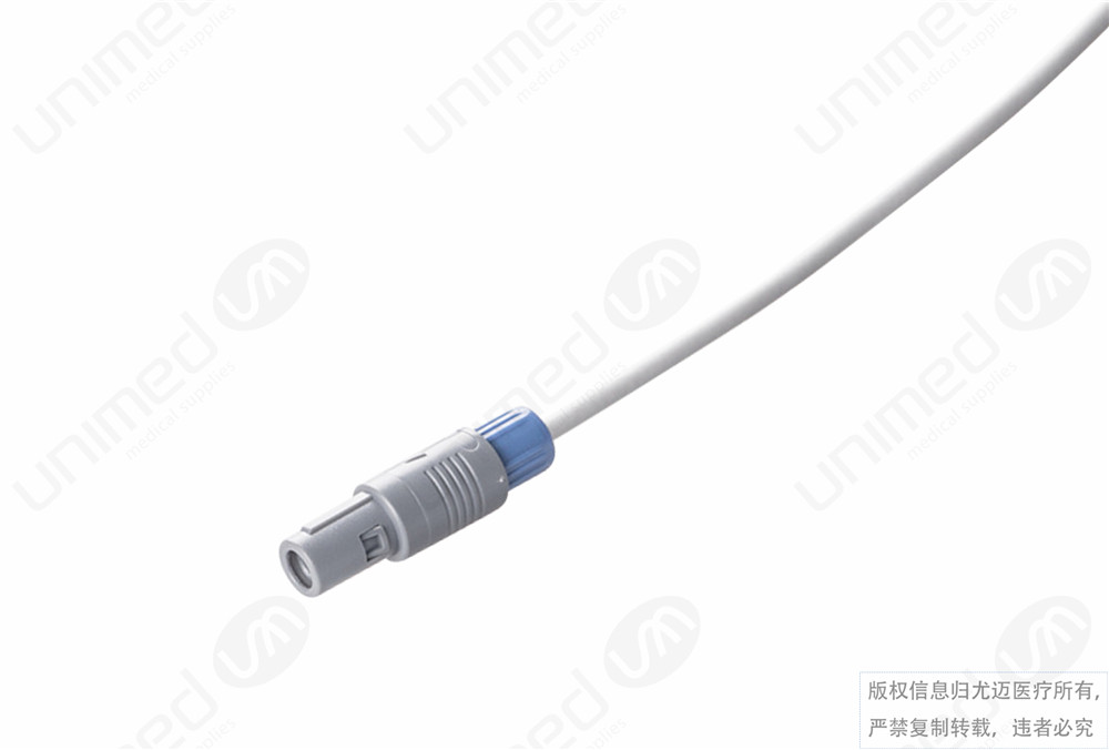 尤迈医疗血氧转接线U708-37-2