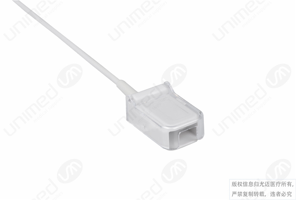 尤迈医疗血氧转接线U708-37-3