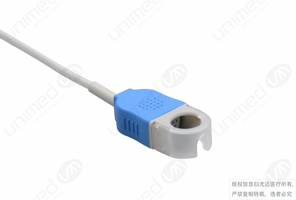 尤迈医疗血氧转接线U710-36-3