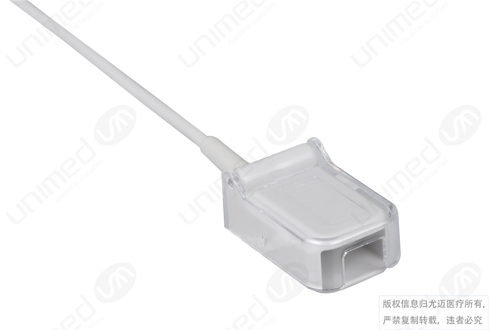 尤迈医疗血氧转接线U708-208-3