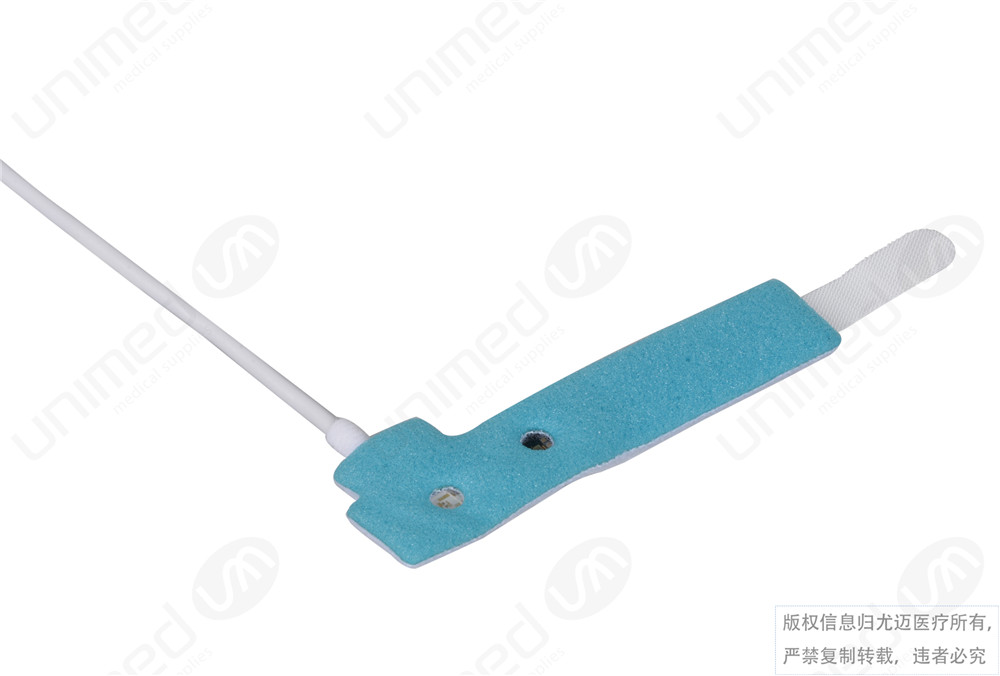 尤迈医疗一次性血氧探头N533-16-3