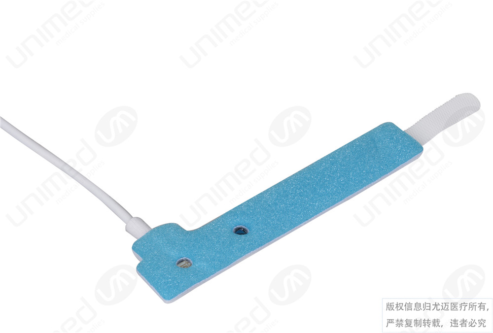 尤迈医疗一次性血氧探头N543-125