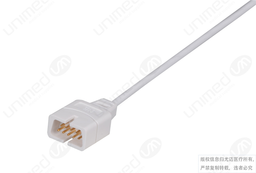 尤迈医疗一次性血氧探头F543-01-2