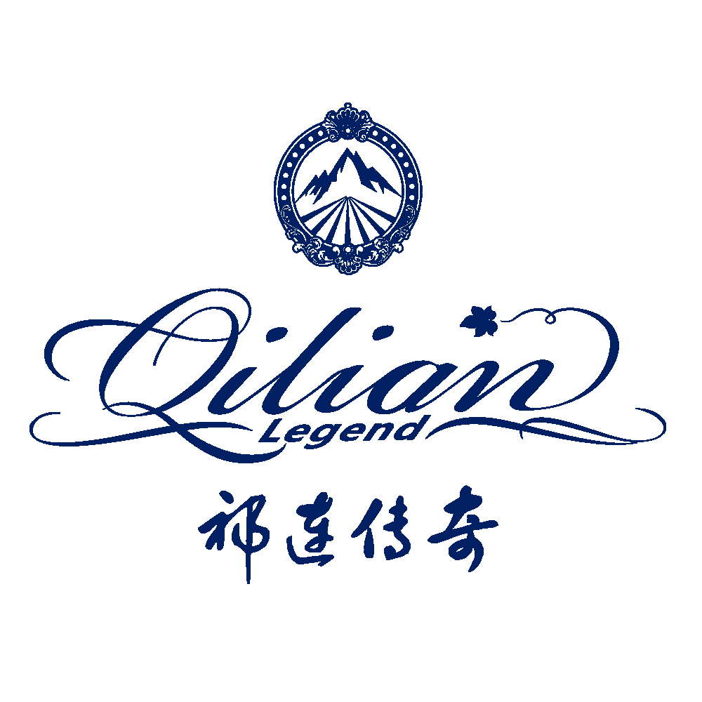 白色logo