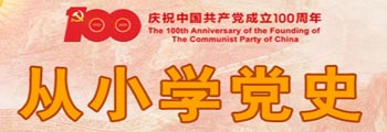 从小学党史