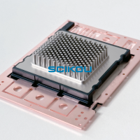 峻茂车规烧结导电银胶