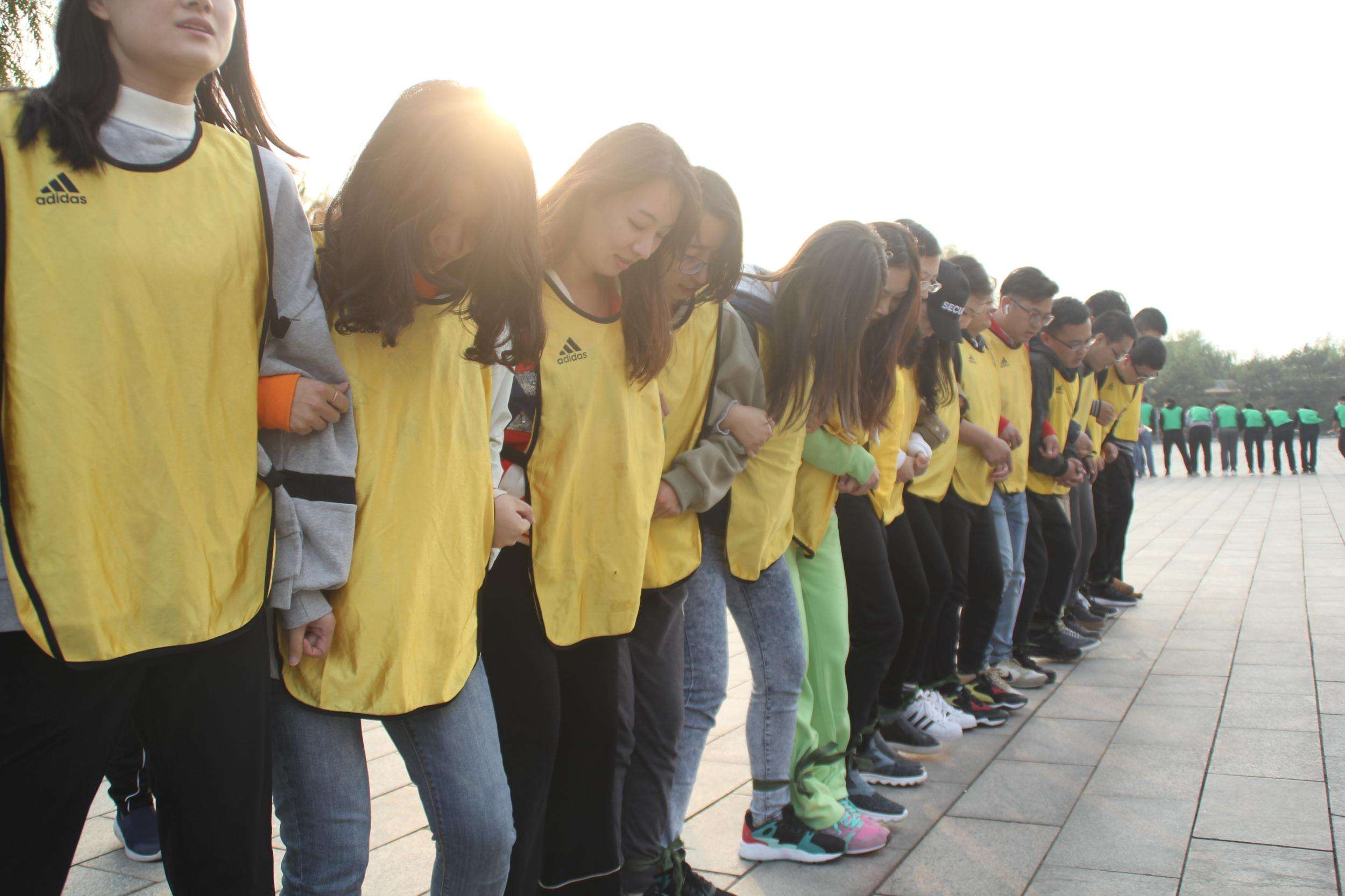 峻茂新材料技术有限公司团队