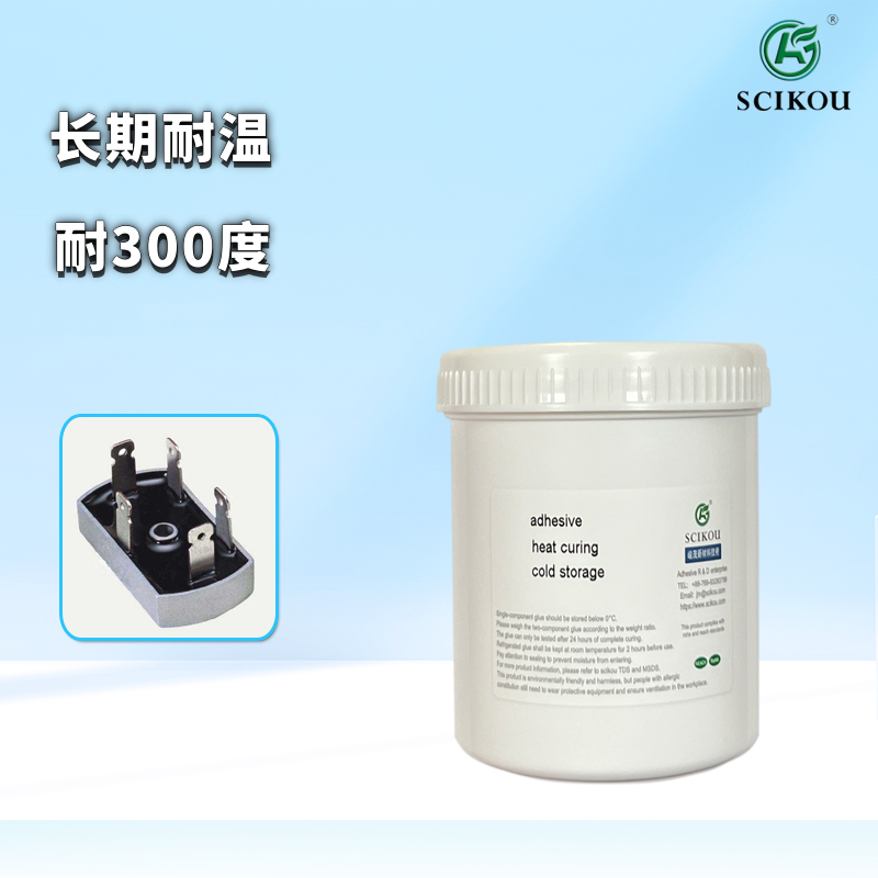 峻茂耐高温灌封胶主图1.2