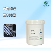 峻茂耐高温灌封胶主图1