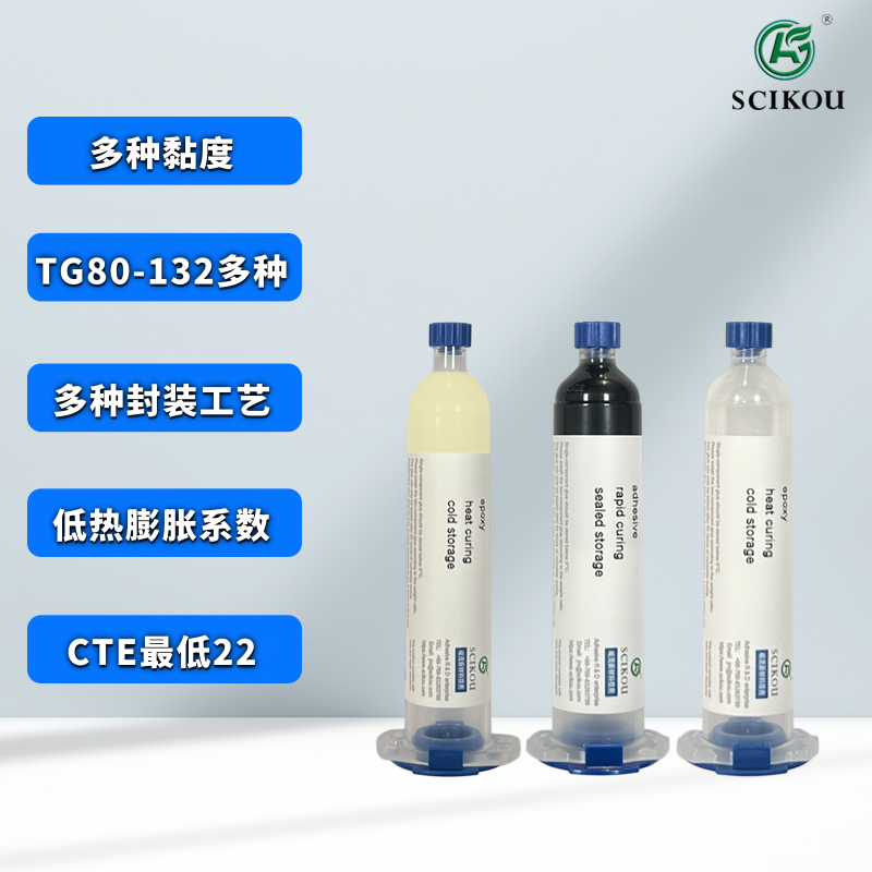 峻茂芯片封装胶主图2