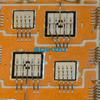 峻茂芯片模块导热胶