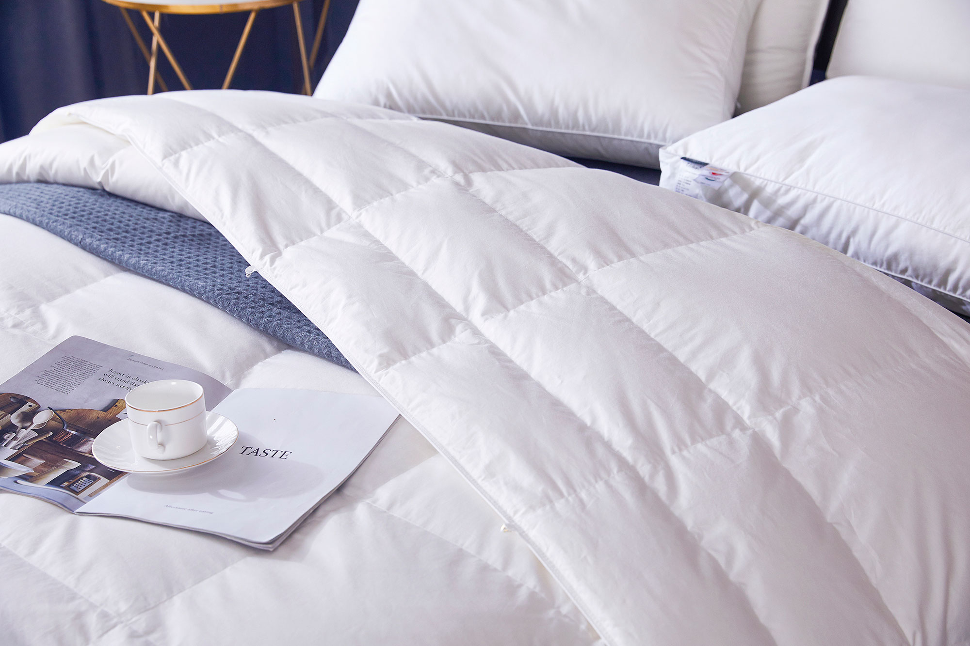 布拉格-四季被-布拉格-四季被2