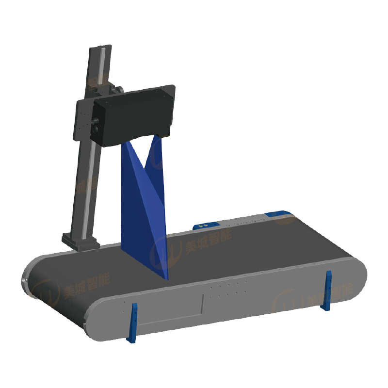 滑雪板 SKI（皮带式运动实验平台）